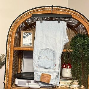 Vintage Levi’s 521